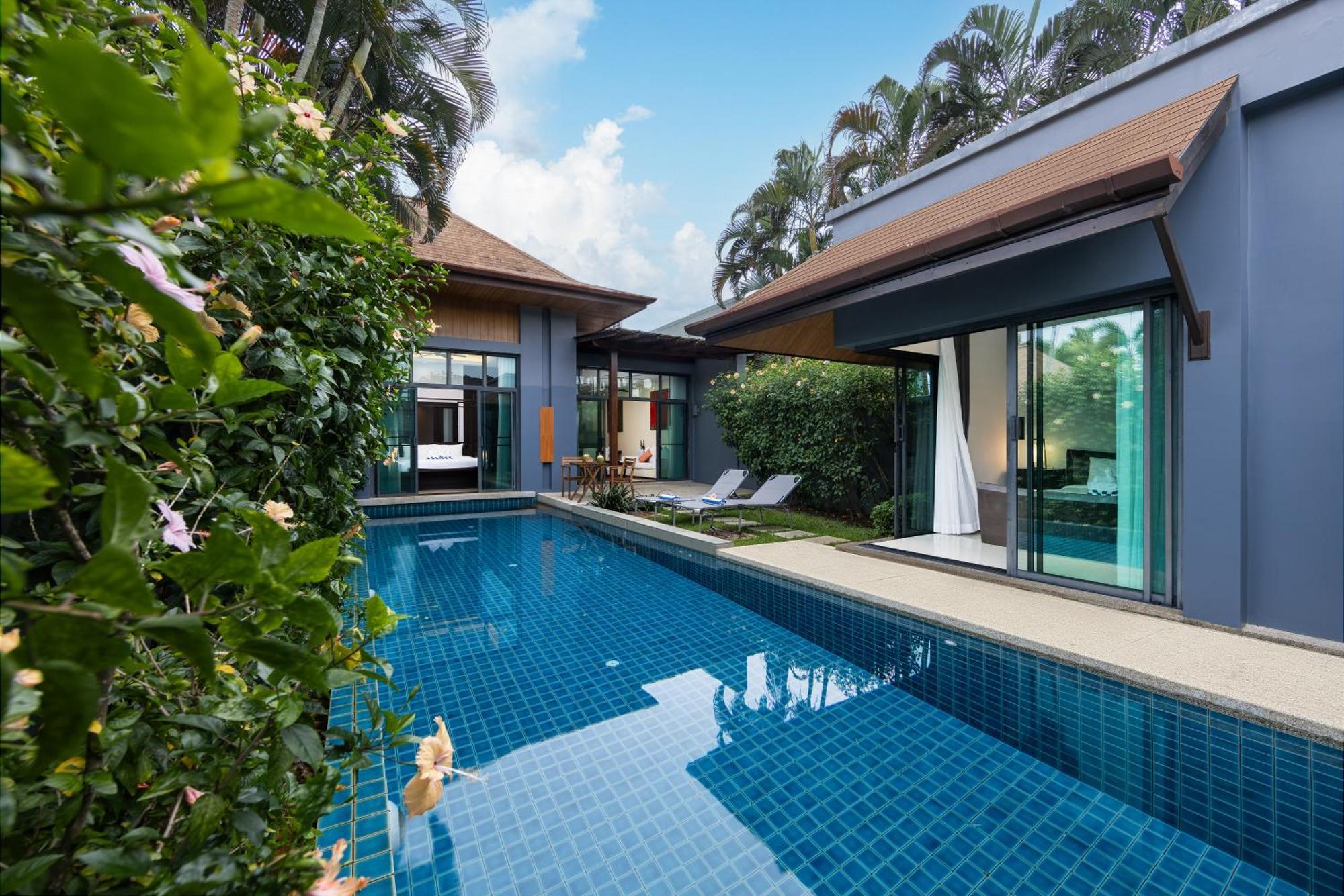 Villa Kokyang Estate By Tropiclook Nai Harn Exterior foto