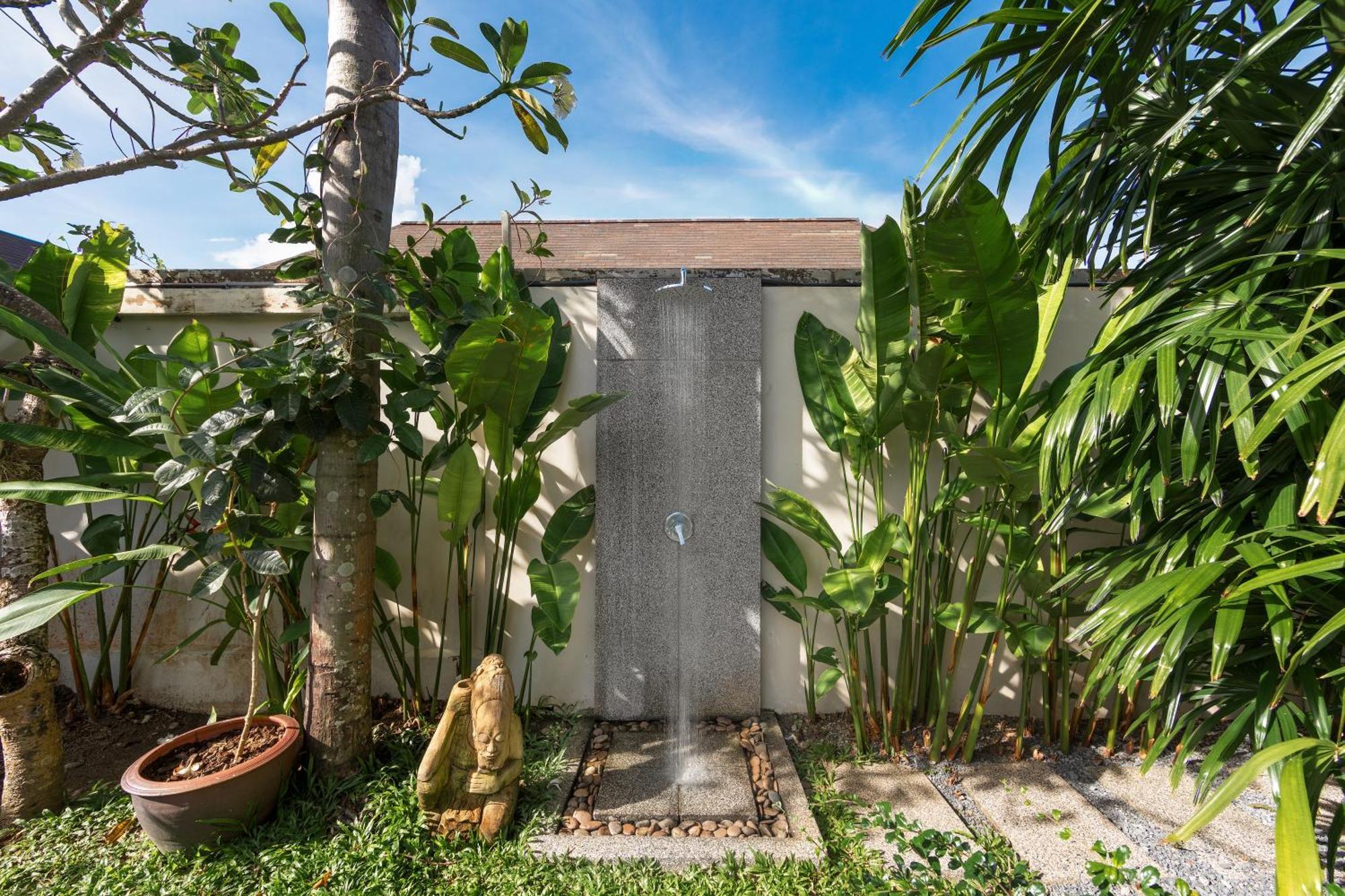 Villa Kokyang Estate By Tropiclook Nai Harn Exterior foto