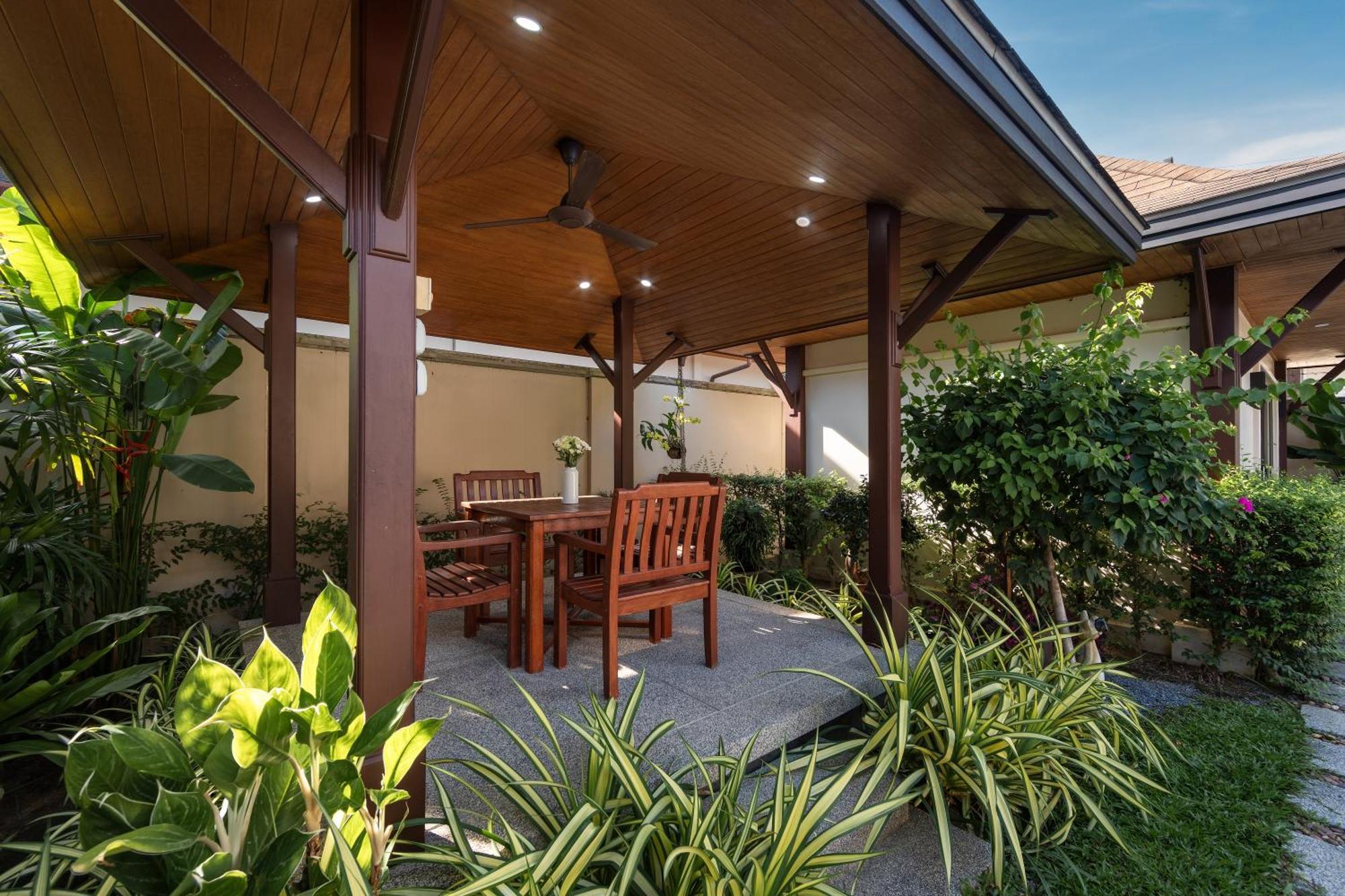 Villa Kokyang Estate By Tropiclook Nai Harn Exterior foto